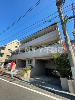 【外観】 | カワマンビル | 建物外観を気になさる方へ、見た目の良い物件です
