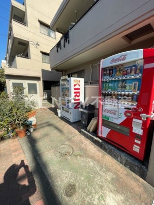 【その他共用部分】 | カワマンビル