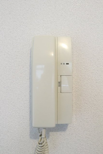 スカイコート文京小石川のセキュリティ