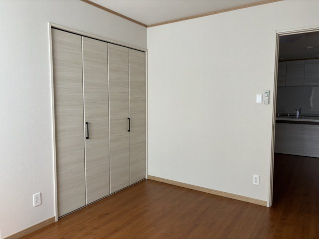 未入居戸建　小泉の子供部屋|お子さんのいるうちは子供部屋に使ってはいかがでしょうか