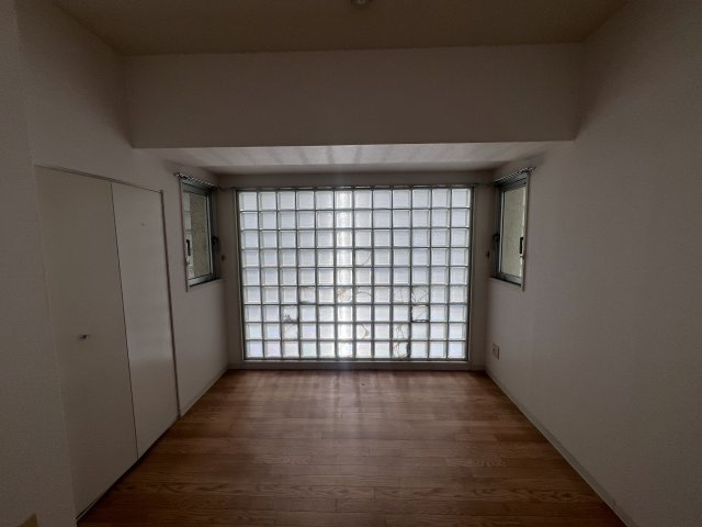 ベルトピア西明石Ⅲの寝室