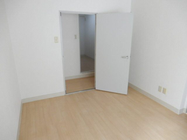 ベルトピア西明石Ⅲの子供部屋