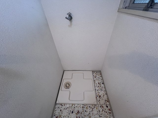 ベルトピア西明石Ⅲの設備