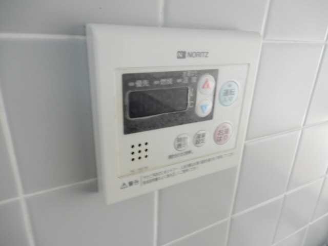 ベルトピア西明石Ⅲの設備