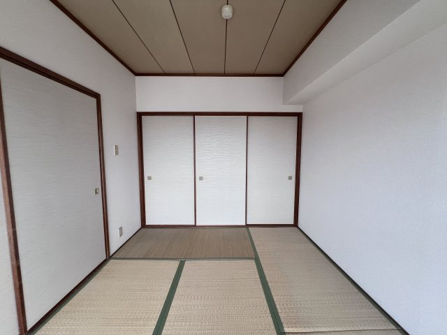 ベルトピア西明石Ⅲの和室