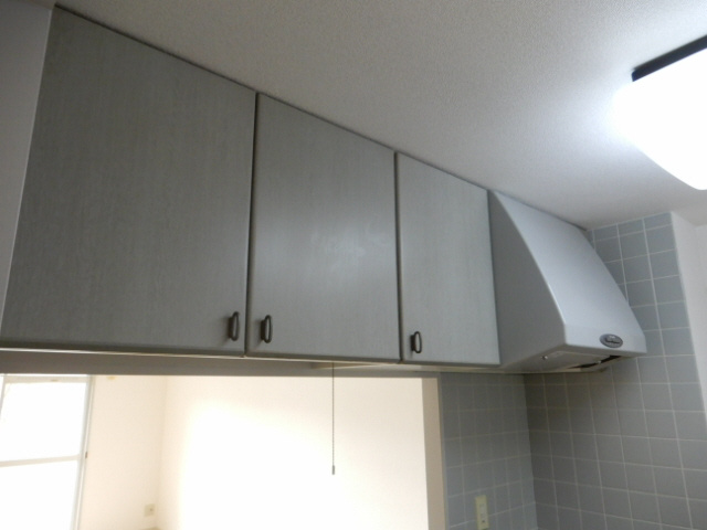 ベルトピア西明石Ⅲのキッチン