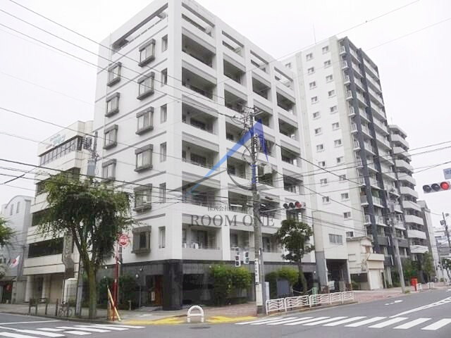 デュオ・スカーラ東陽町