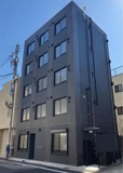 レピュア東日暮里レジデンスの画像