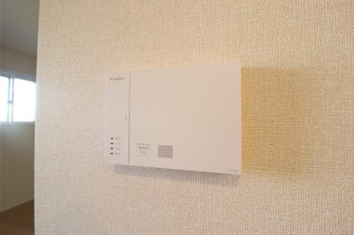 ラプエルタの設備