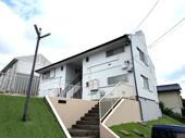 パレー市ヶ尾Bの画像