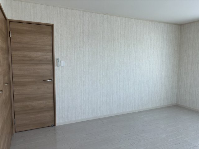 未入居戸建　西富町三丁目の子供部屋|子供のお昼寝に使えるお部屋です