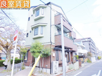 グリーンハイツ高見の画像