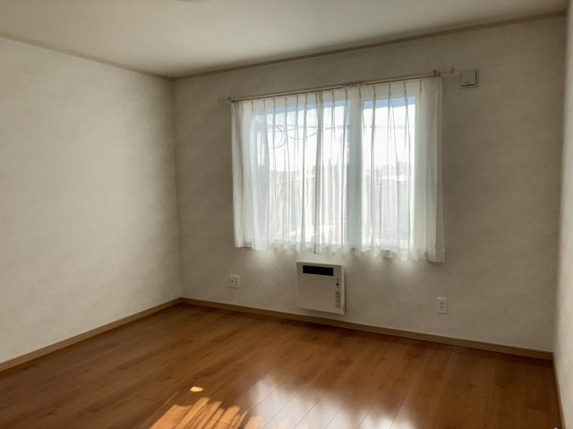 未入居　西富町二丁目の子供部屋|お子さんのお部屋にいかがでしょうか