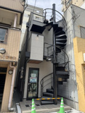 友田町新築テナントビルの画像