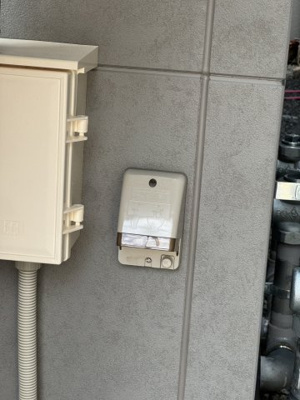 【設備】 | 友田町新築テナントビル