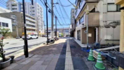 【周辺】 | 友田町新築テナントビル