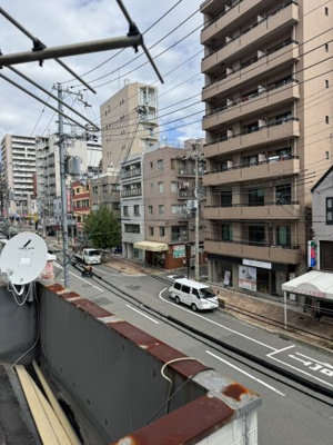 【展望】 | 友田町新築テナントビル