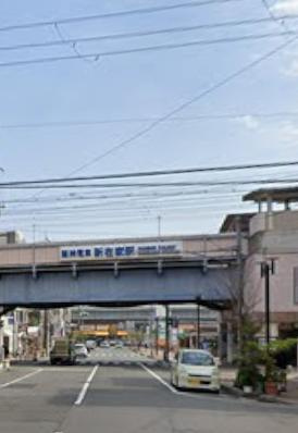 【周辺】 | 友田町新築テナントビル