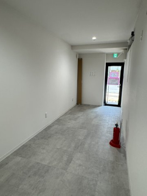 【内装】 | 友田町新築テナントビル