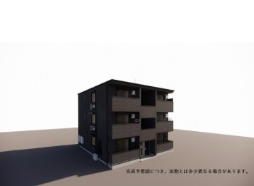 D Paina 登戸Ⅲ