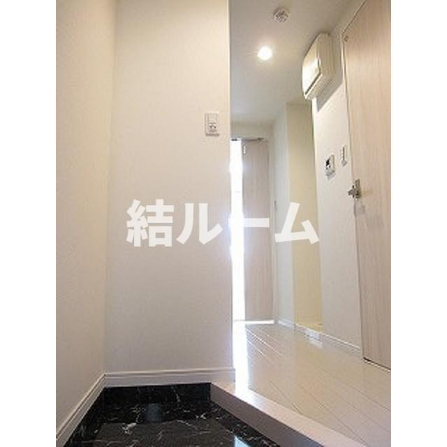 板橋区氷川町の賃貸マンションのその他
