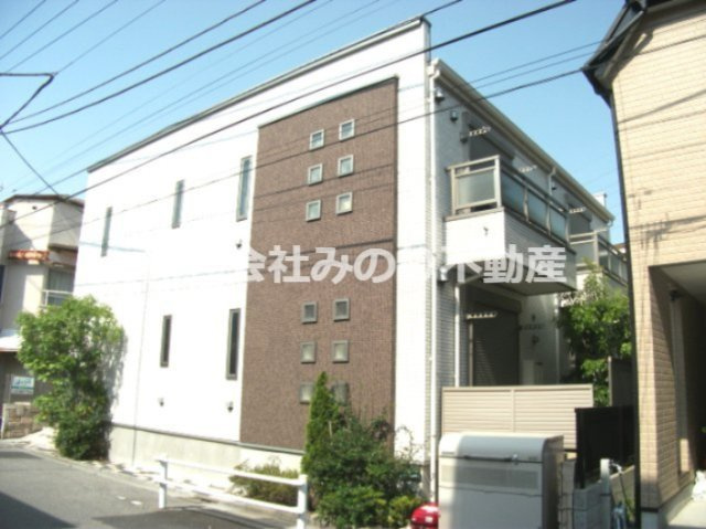 クレール東新小岩