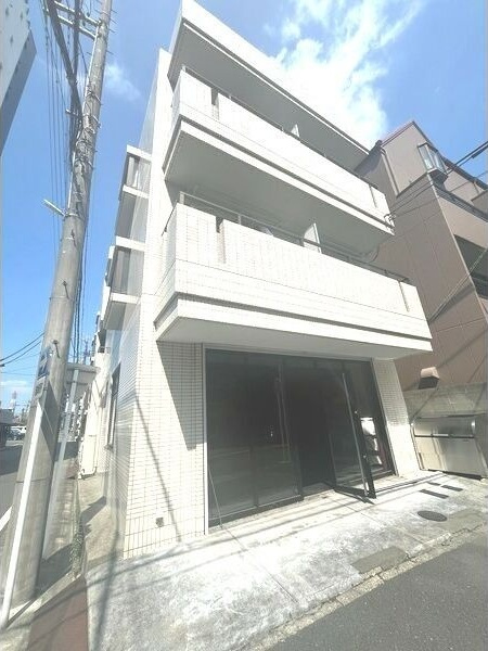 タウンハウス太田