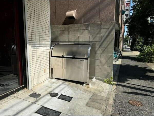 タウンハウス太田のその他共用部分