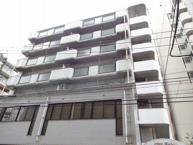 サンシティ博多Ⅱ　東住吉小学校区