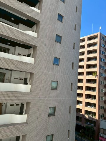 アイルプレミアム千駄木の外観
