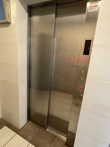 アイルプレミアム千駄木のその他共用部分