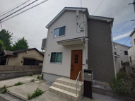 久我山５丁目戸建の画像