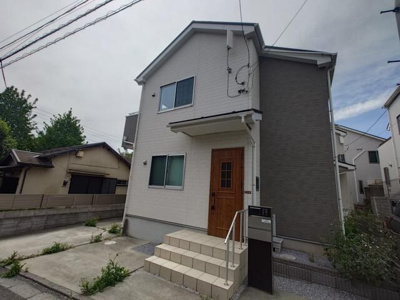 【外観】 | 久我山５丁目戸建