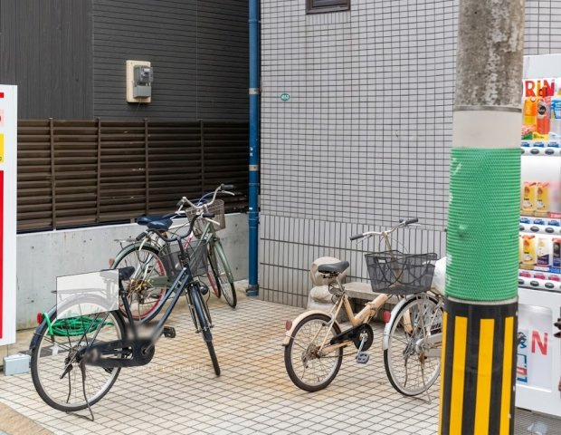 エス・コートのその他共用部分