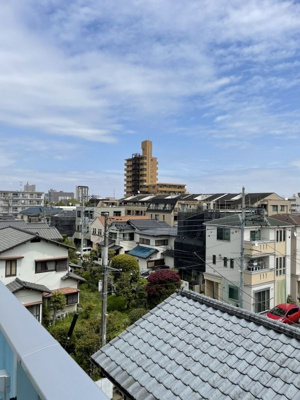 【展望】 | パレステージ相模大野テラス