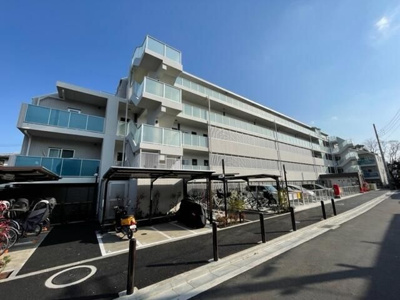 【外観】 | パレステージ相模大野テラス