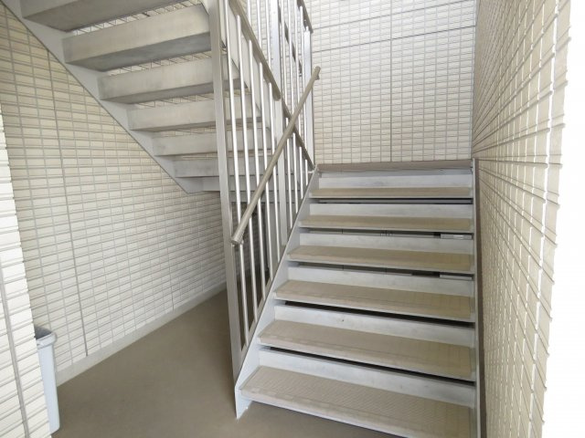 ロンサールのその他共用部分
