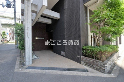 【エントランス】 | アプリーレ京町堀
