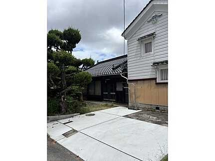 安佐北区深川４丁目
