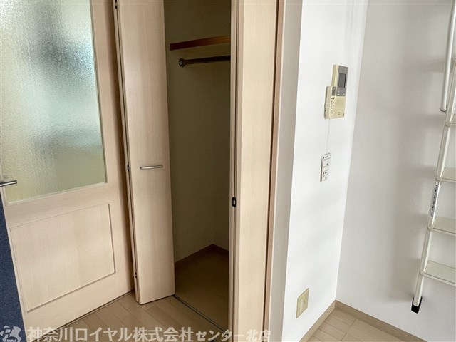 【収納】