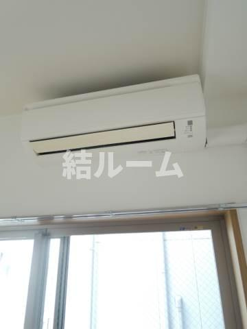 板橋区中板橋の賃貸マンションの設備