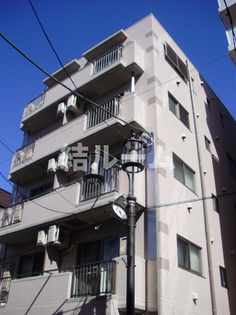 板橋区中板橋の賃貸マンション