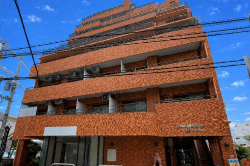 ライオンズマンション市場前