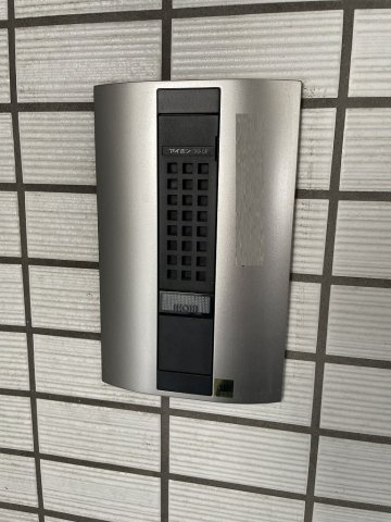 アイルプレミアム千駄木のその他共用部分