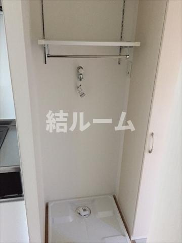 江戸川区松島４丁目のアパートのその他