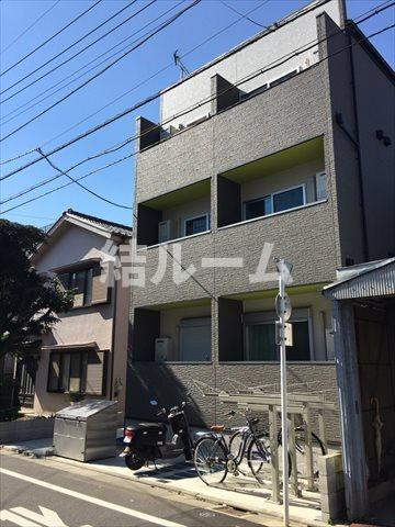 江戸川区松島４丁目のアパートのその他共用部分