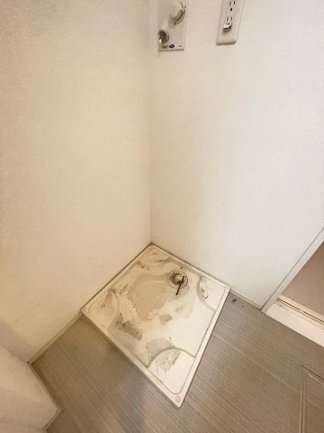 breezeの内装
