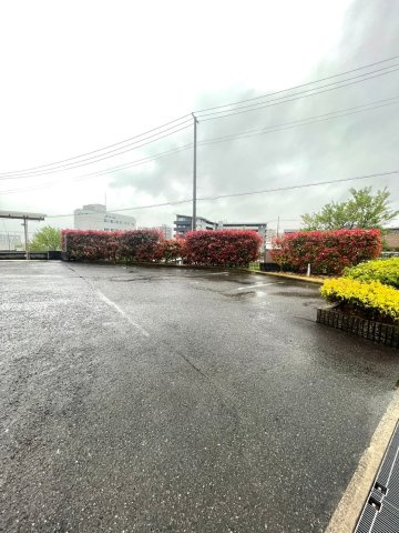 breezeの駐車場