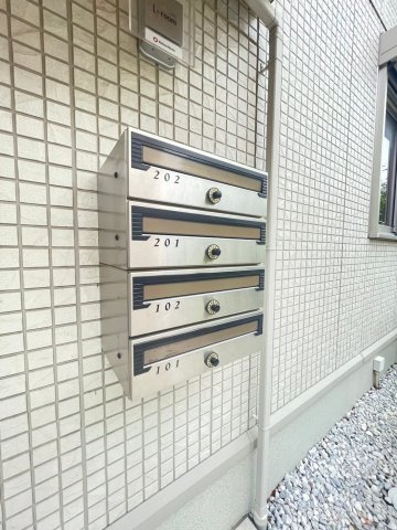breezeの設備