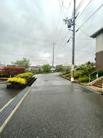 breezeの周辺